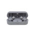 Фото #3 товара Audio-Technica ATH-CKR7TW - Headset - In-ear - Calls & Music - Gray - Binaural - 0.3 m