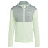 ADIDAS Xpr Lt J full zip fleece