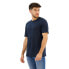 ფოტო #4 პროდუქტის BOSS Tiburt 456 short sleeve T-shirt