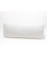 Фото #1 товара Body Pillow 20x54 Down Alternative White Cotton Waffle Weave