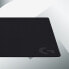 Logitech G G640 Large Cloth Gaming Mouse Pad - Black - Monochromatic - Rubber - Non-slip base - Gaming mouse pad