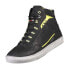 Black / Hi Vis Yellow