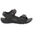 JACK WOLFSKIN Lakewood Cruise sandals