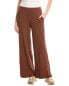 Фото #1 товара Terez Rib Wide Leg Pant Women's