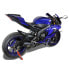 Фото #5 товара GPR EXHAUST SYSTEMS Furore Slip On YZF R6 17-20 Euro 4 Not Homologated Muffler