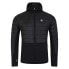 DARE2B Descending Hybrid full zip sweatshirt