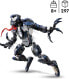 Фото #2 товара LEGO 76230 Marvel Venom Figure, Articulated Super Villain Action Toy, Collectible Set from Spider-Man Universe, Alien Toy