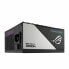 Фото #4 товара Источник питания Asus 90YE00N1-B0NA00 модульная 1000 W 600 W 110 W ATX RoHS 80 PLUS Platinum 80 PLUS Titanium