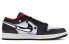 Air Jordan 1 Low 553558-063 Retro Sneakers