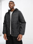 Vans prospect MTE-1 puffer jacket in black