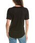 Фото #2 товара Isabel Marant Etoile Shiny Logo Linen Shirt Women's Xs