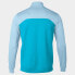 Фото #2 товара Толстовка Joma Winner II Full Zip 102656.365