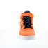 Фото #3 товара Fila Vulc 13 Diamo 1FM00817-802 Mens Orange Lifestyle Sneakers Shoes