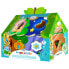 Фото #3 товара FROOTIMALS Tree House Nestable Shapes Board Game