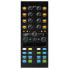 Фото #1 товара dj-skins Native Instruments X1 MK2 Skin Brushed Black