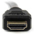 STARTECH HDMI To DVI Cable 5 m