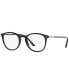 AR7125 Men's Phantos Eyeglasses