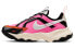 Фото #1 товара Кроссовки женские Nike TC 7900 розово-черно-серебристые