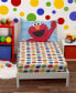 Фото #1 товара Toddler Boy's Sheet Set with Fitted Crib Sheet and Pillowcase, 2 Piece