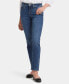 ფოტო #1 პროდუქტის Women's Sheri Slim Jeans