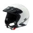 Фото #1 товара Шлем мотоциклетный OMP Star S белый