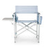 by Picnic Time Outdoor Directors Folding Chair
