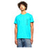 Фото #1 товара DIESEL Rubin Pocket J1 short sleeve T-shirt