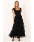 ფოტო #1 პროდუქტის Women's Belle Maxi Dress