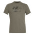 ფოტო #1 პროდუქტის SALEWA Engineered Dri-Release short sleeve T-shirt