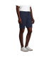 Men's Traditional Fit 9" No Iron Chino Shorts