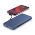 Фото #3 товара Портативное зарядное устройство Belkin BPB006btBLU 10000 mAh 18 W Blue