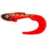 Фото #13 товара ABU GARCIA Beast Curl Tail Soft Lure 93.7g 210 mm