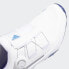 Фото #12 товара Кроссовки женские Adidas ZG23 BOA Lightstrike Гольф (Белые)