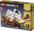 Фото #21 товара Игрушка Lego Pirate Ship.