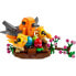 Фото #6 товара Строительный набор Lego 40639 птицы 232 Предметы Разноцветный