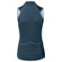 Фото #4 товара VAUDE BIKE Posta FZ Tricot Sleeveless Jersey