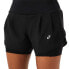 Фото #5 товара ASICS Road 2-in-1 3.5In Shorts
