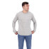 SUPERDRY Vintage Logo Embroidered long sleeve T-shirt