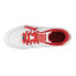Фото #4 товара Puma Ca Pro X F1 Lace Up Mens White Sneakers Casual Shoes 30827902