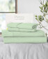 Фото #24 товара 400 Thread Count Cotton Percale 2 Pc Pillowcase King