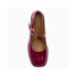 Фото #4 товара Туфли Maciejka 0623115001, фиолетовые лаковые, на высоком каблуке 9 см