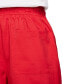 Men's Club Flow Relaxed-Fit 6" Drawstring Shorts