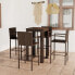 Фото #1 товара Bistro-Set-k398 ( 5-tlg )