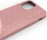 Dr Nona SuperDry Snap iPhone 12/12 Pro Compostab le Case różowy/pink 42621
