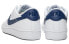 Nike Tennis Classic CS 经典百搭 运动 低帮 板鞋 男女同款 白蓝 / Кроссовки Nike Tennis Classic CS 683613-107