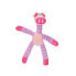 Dog toy Pig Pink 32 x 40 x 14 cm