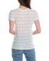 Vince Striped T-Shirt Women's