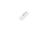 Фото #6 товара GoodRam UME2 - 32 GB - USB Type-A - 2.0 - 20 MB/s - Cap - White