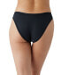 Women's Future Foundation High-Leg Underwear 971289