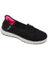 ფოტო #1 პროდუქტის Women's Slip-Ins- On-the-GO Flex - Top Notch Slip-On Walking Sneakers from Finish Line